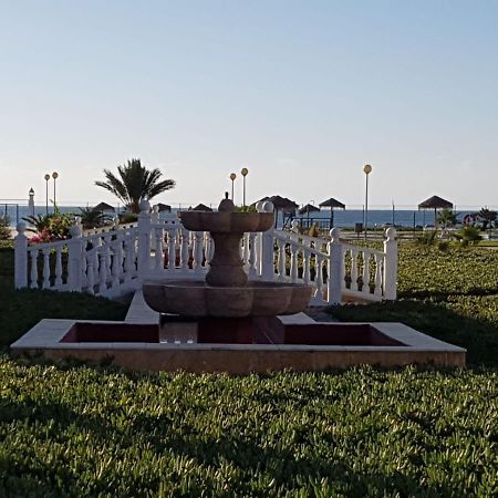 Duplex Espectacular En Primera Linea Naturista! Las Bombardas المظهر الخارجي الصورة