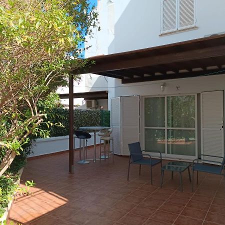 Duplex Espectacular En Primera Linea Naturista! Las Bombardas المظهر الخارجي الصورة