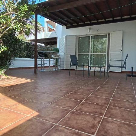 Duplex Espectacular En Primera Linea Naturista! Las Bombardas المظهر الخارجي الصورة
