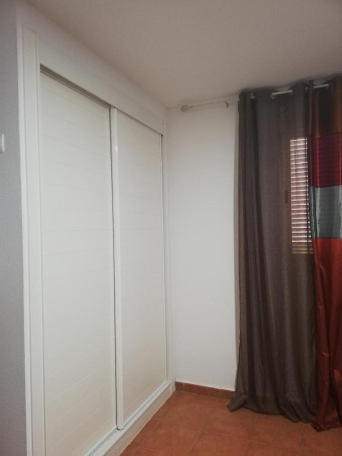 Duplex Espectacular En Primera Linea Naturista! Las Bombardas المظهر الخارجي الصورة