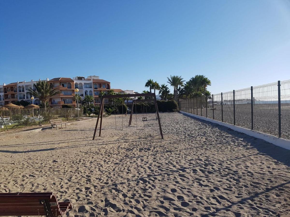 Duplex Espectacular En Primera Linea Naturista! Las Bombardas المظهر الخارجي الصورة