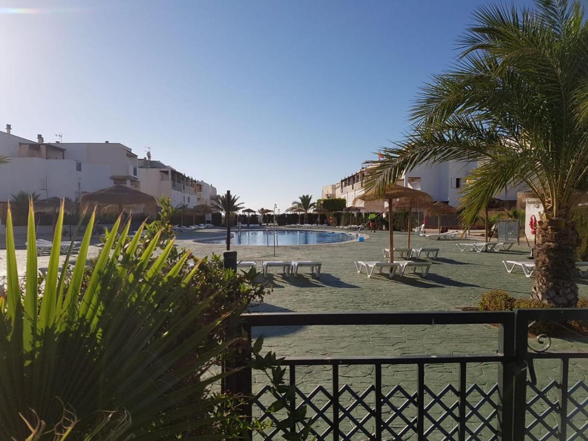 Duplex Espectacular En Primera Linea Naturista! Las Bombardas المظهر الخارجي الصورة