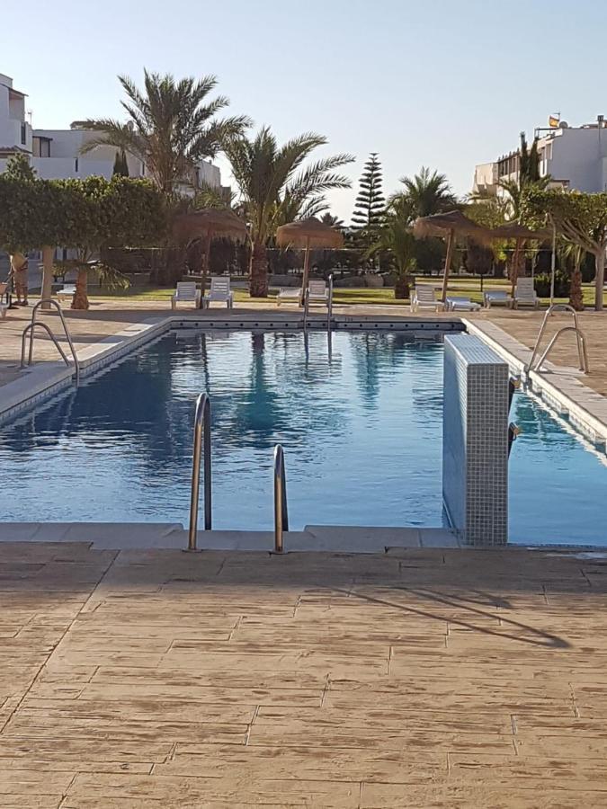 Duplex Espectacular En Primera Linea Naturista! Las Bombardas المظهر الخارجي الصورة
