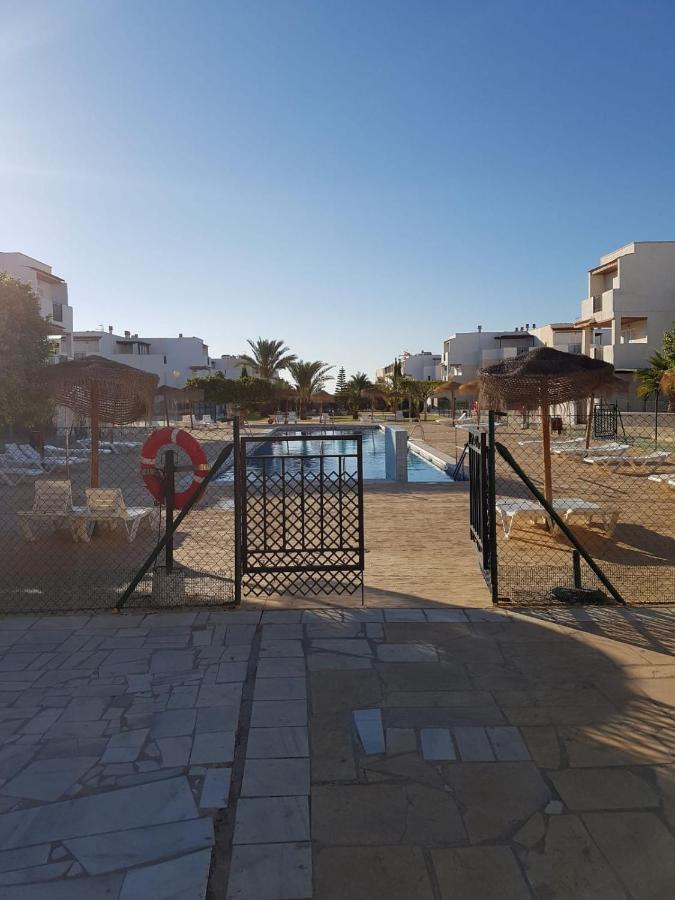 Duplex Espectacular En Primera Linea Naturista! Las Bombardas المظهر الخارجي الصورة