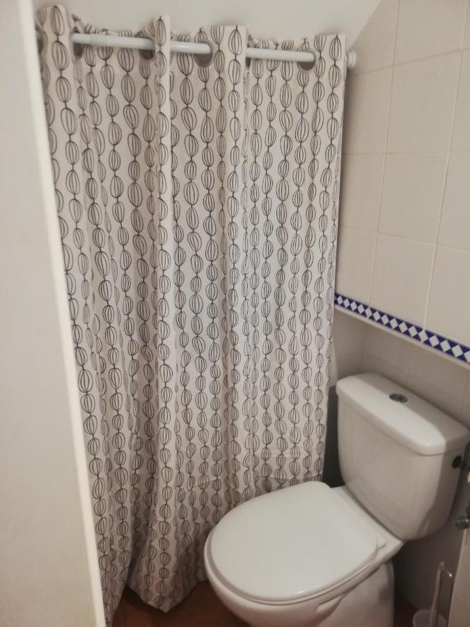Duplex Espectacular En Primera Linea Naturista! Las Bombardas المظهر الخارجي الصورة