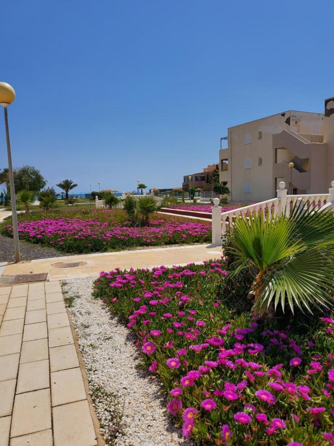 Duplex Espectacular En Primera Linea Naturista! Las Bombardas المظهر الخارجي الصورة