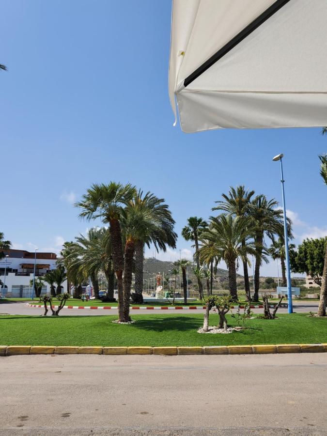 Duplex Espectacular En Primera Linea Naturista! Las Bombardas المظهر الخارجي الصورة