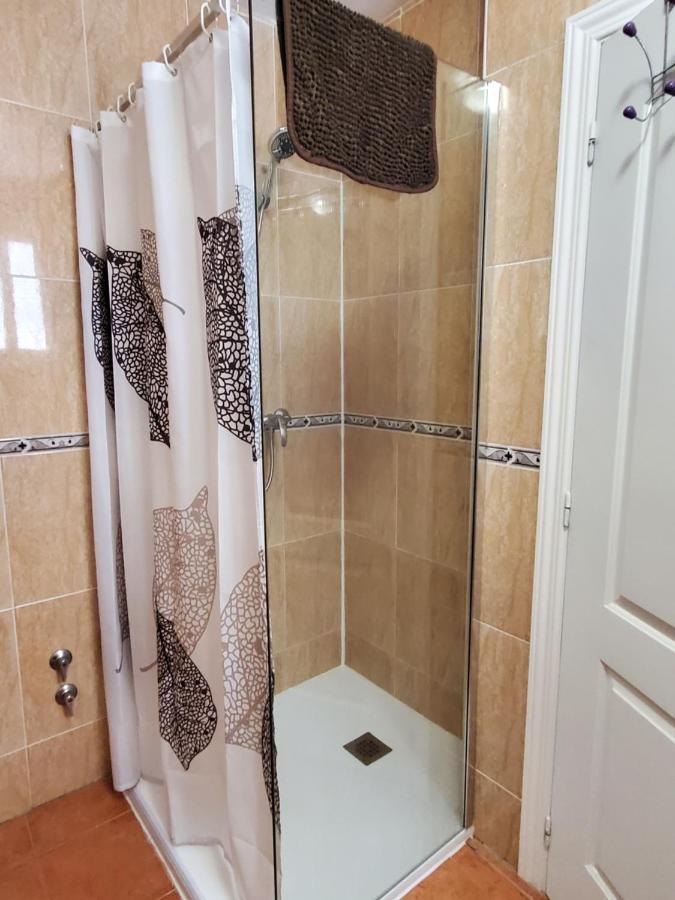 Duplex Espectacular En Primera Linea Naturista! Las Bombardas المظهر الخارجي الصورة