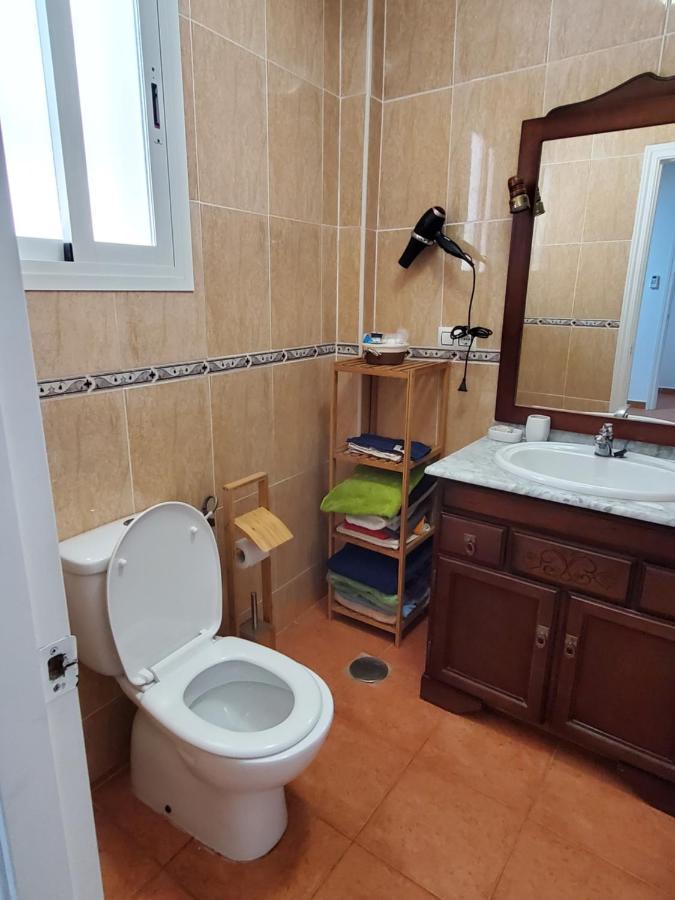 Duplex Espectacular En Primera Linea Naturista! Las Bombardas المظهر الخارجي الصورة