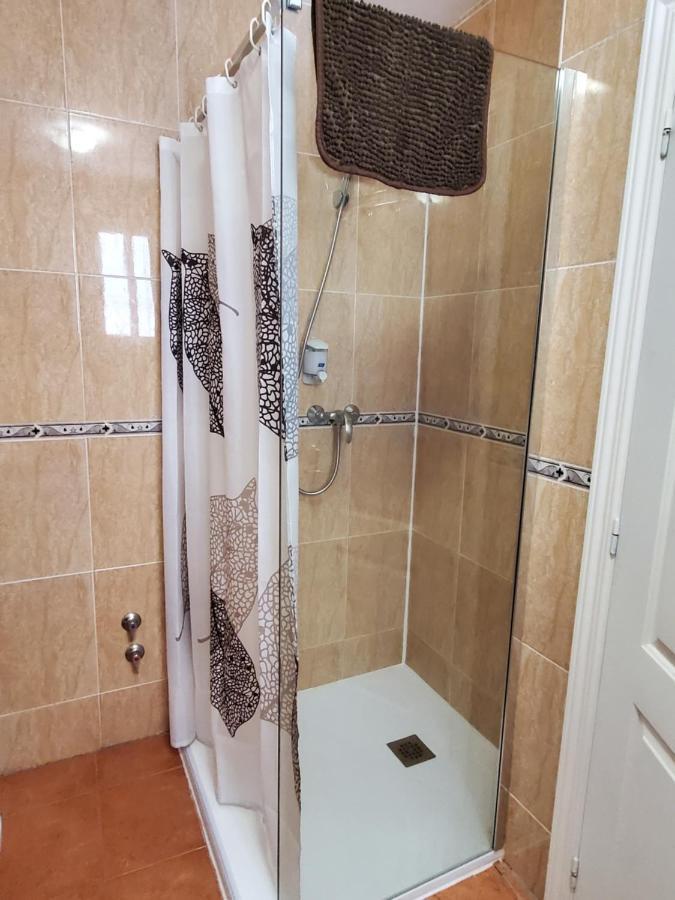 Duplex Espectacular En Primera Linea Naturista! Las Bombardas المظهر الخارجي الصورة