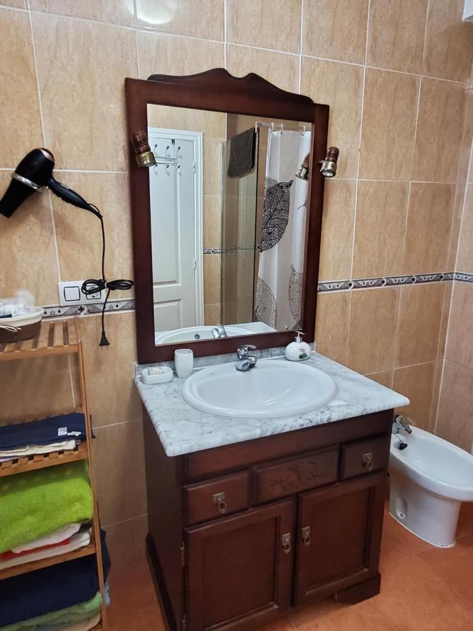 Duplex Espectacular En Primera Linea Naturista! Las Bombardas المظهر الخارجي الصورة