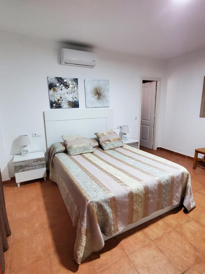 Duplex Espectacular En Primera Linea Naturista! Las Bombardas المظهر الخارجي الصورة