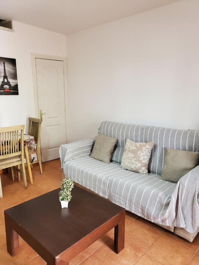 Duplex Espectacular En Primera Linea Naturista! Las Bombardas المظهر الخارجي الصورة
