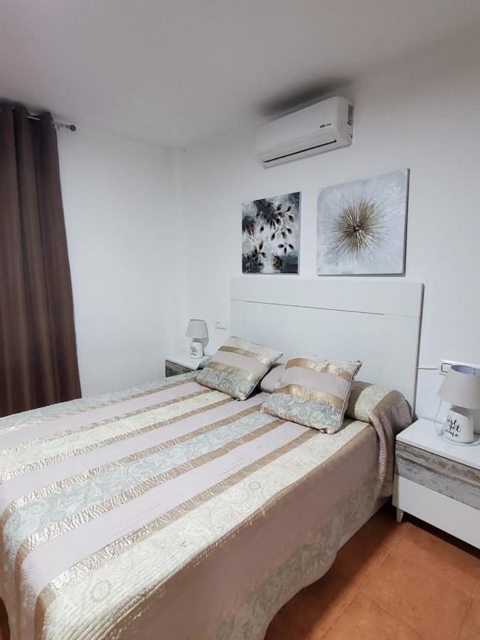 Duplex Espectacular En Primera Linea Naturista! Las Bombardas المظهر الخارجي الصورة