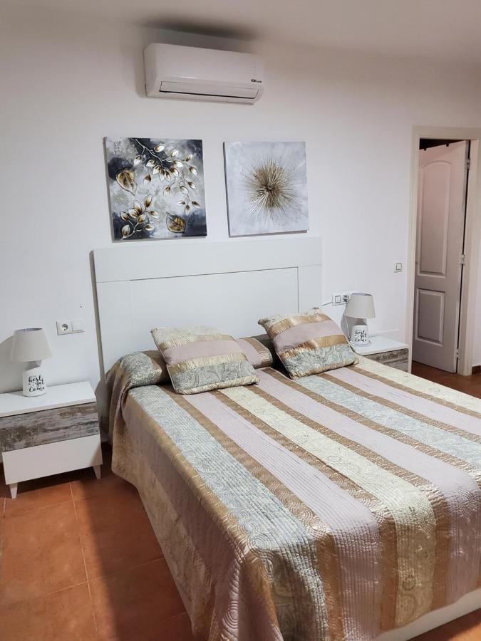 Duplex Espectacular En Primera Linea Naturista! Las Bombardas المظهر الخارجي الصورة