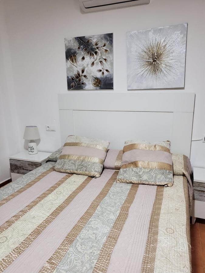 Duplex Espectacular En Primera Linea Naturista! Las Bombardas المظهر الخارجي الصورة