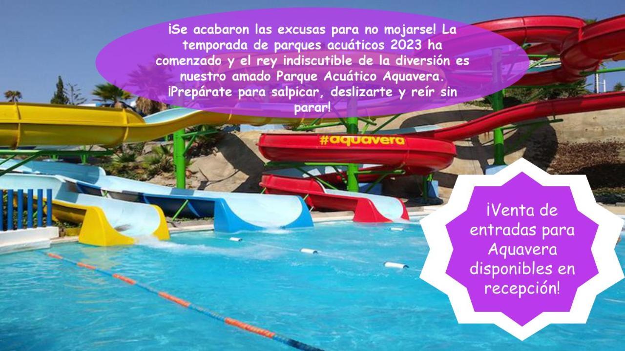 Duplex Espectacular En Primera Linea Naturista! Las Bombardas المظهر الخارجي الصورة