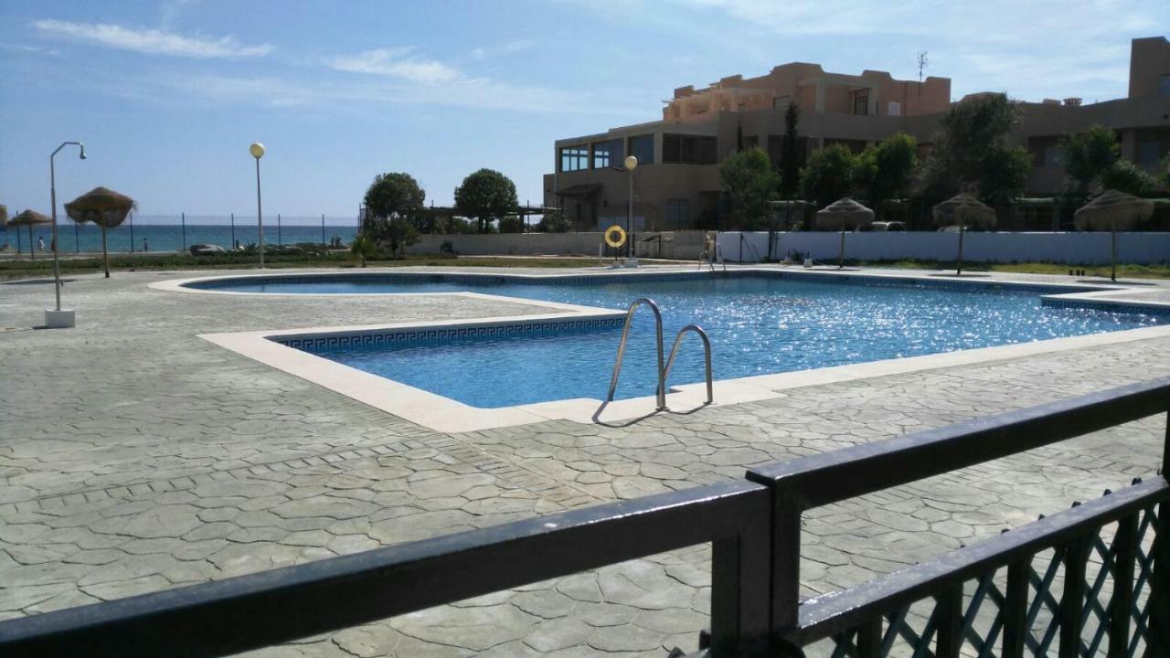 Duplex Espectacular En Primera Linea Naturista! Las Bombardas المظهر الخارجي الصورة