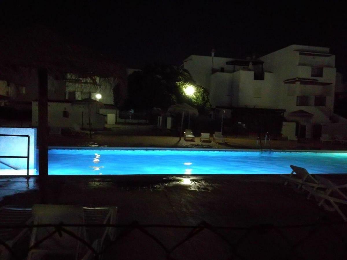 Duplex Espectacular En Primera Linea Naturista! Las Bombardas المظهر الخارجي الصورة