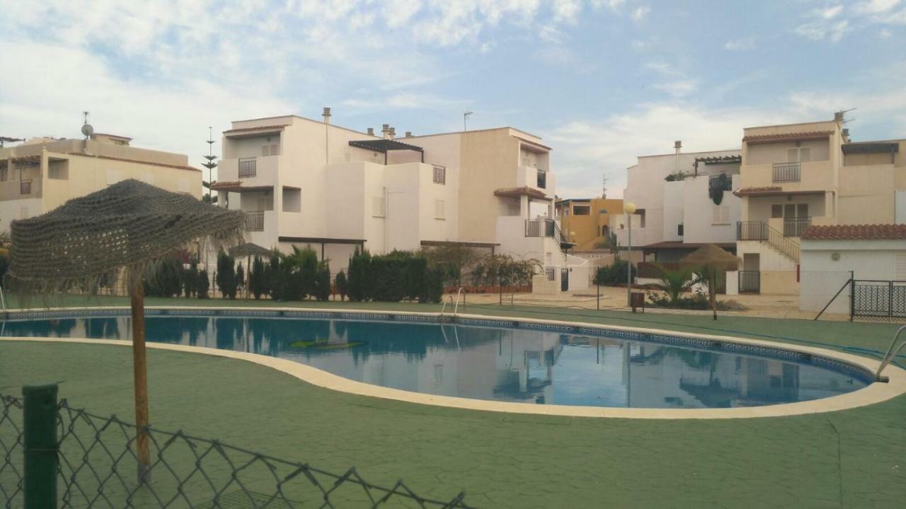Duplex Espectacular En Primera Linea Naturista! Las Bombardas المظهر الخارجي الصورة